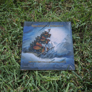 Ringrazio le farfalle (CD)